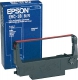 Epson Farbband ERC38BR sw/rot