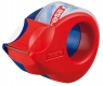 tesa Handabroller mini 57858 klar