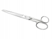 Papierschere Edelstahl 20 cm