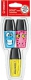 STABILO Textmarker BOSS MINI Funnimals,