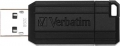Verbatim USB-Stick PinStripe 49064 32GB