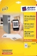 Avery Produktetiketten  45x45mm VE500