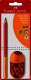 Bleistift Jumbo Grip Two Tone + Spitzer BK,