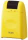 Plus Japan Roll Stempel 38095 gelb