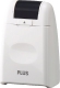 Plus Japan Roll Stempel 38091 weiß