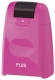 Plus Japan Roll Stempel pink 38093