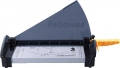 Fellowes Hebel-Schneidemaschine Fusion,