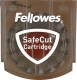 Fellowes Ersatzklingen SafeCut für