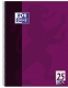 Oxford Collegeblock, DIN A4+, liniert,