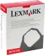 LEXMARK 25xx+, 25xx, 24xx Farbband schwa