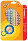 STABILO Buntstifte EASYcolors, für