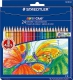 STAEDTLER Buntstift Noris Club, 24er