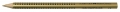 FABER-CASTELL Buntstift JUMBO GRIP, gold