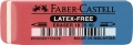FABER-CASTELL Kautschuk-Kombi-Radierer 7