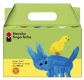 Marabu Fingerfarbe, 6er-Set