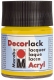 Marabu Acryllack 