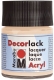 Marabu Acryllack 