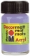 Marabu Acrylfarbe 