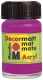 Marabu Acrylfarbe 