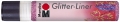 Marabu Glitzerfarbe 