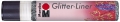 Marabu Glitzerfarbe 