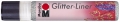 Marabu Glitzerfarbe 
