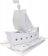 C.KREUL Piratenschiff JOYPAC, aus