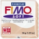 FIMO SOFT Modelliermasse, ofenhärtend,