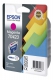 Epson Tintenpatrone TO4234010 rot