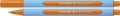 Kugelschreiber XB Slider orange