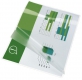GBC Laminierfolientasche, DIN A3,