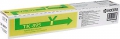KYOCERA TK-895Y Toner gelb inkl. Restton
