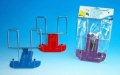 WEDO Leseständer, Ganzmetall, Bügel