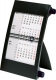 rido id 3-Monats-Drehkalender,