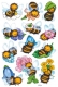 HERMA Sticker DECOR 