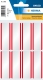 HERMA Namensetiketten 54 x 19 mm,