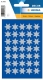 HERMA Weihnachts-Sticker 