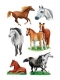 HERMA Sticker DECOR 
