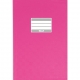 HERMA Heftschoner, DIN A5, aus PP, rosa
