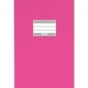HERMA Heftschoner, DIN A4, aus PP, rosa