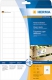 HERMA SuperPrint Power Etiketten, 45,7