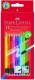 Faber-Castell Farbstifte 116612 VE12