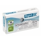 Rapid Heftklammern Standard No. 10,