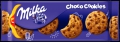Milka Choco Cookies 168g