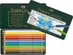 Faber Aquarell Farbstifte 12er 117512