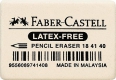 Faber-Castell Radierer 184140