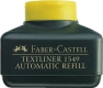 Faber Textliner Auto-Ref. 154907 l'gelb