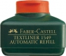 Faber Textliner Auto-Ref. 154928 l'rosa