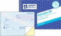 AVERY Zweckform Formularbuch
