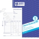 AVERY Zweckform Formularbuch